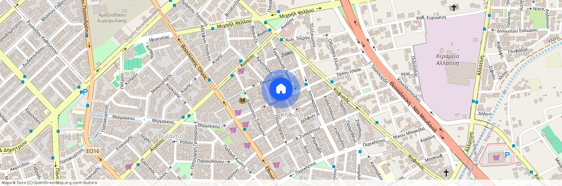 Παπαντωνίου 10, Καλαμαριά 55134