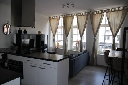 Te huur: Appartement Markt in Roosendaal - Foto 4
