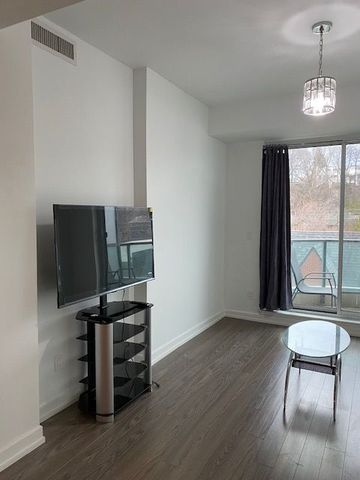 For Lease - 377 Madison Avenue Unit# 514, Toronto, Ontario - Photo 3