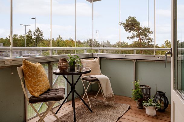 Diligensvägen, Nacka - Photo 1