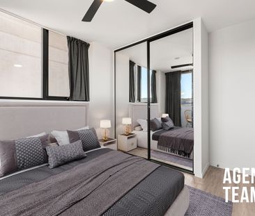 626/335 Anketell Street, Greenway ACT 2900 - Apartment For Rent | D... - Photo 1