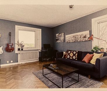 Skogsvägen, Nyköping - Foto 1