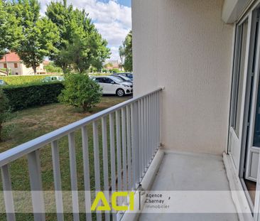 Location Appartement 2 pièces 51m² CHARNAY LES MACON 71850 - Photo 4