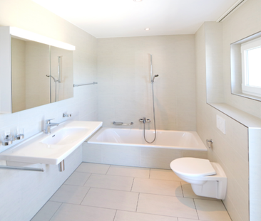 Suchen Sie eine perfekte Familienwohnung im Grünen? - Dann sind Sie... - Photo 4