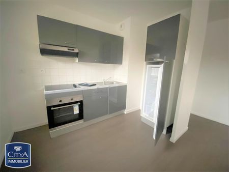 Location Appartement 3 pièces 65m² DENAIN 59220 - Photo 3