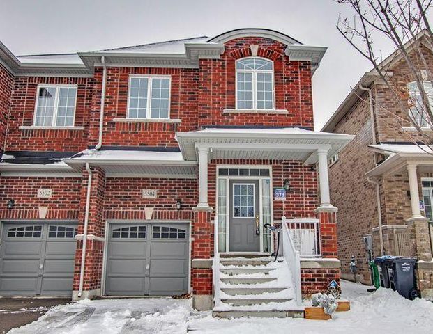 5504 Meadowcrest Avenue, Mississauga | 5504 Meadowcrest Avenue, Mississauga - Photo 1