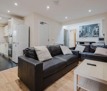 7 bedroom house share to rent - Photo 1