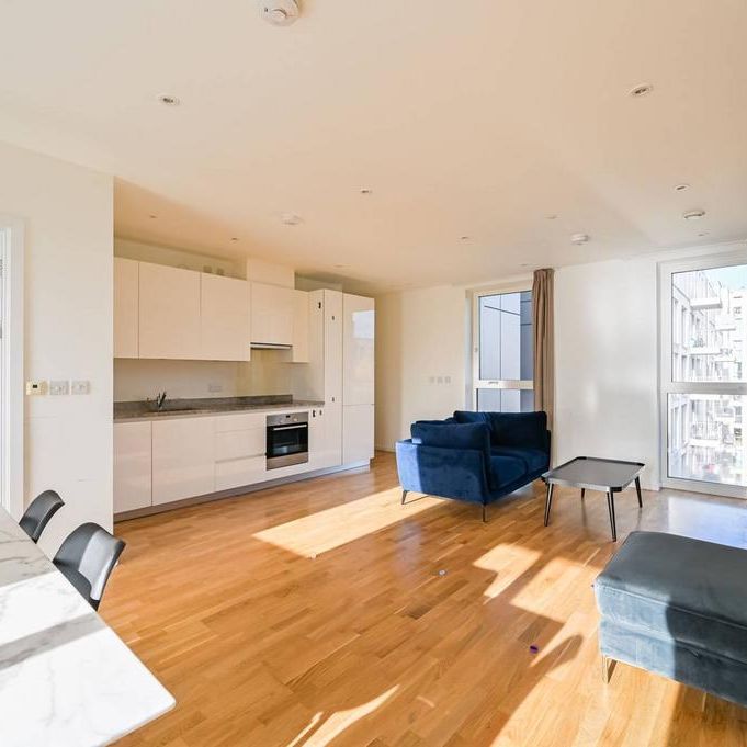 2 bedroom flat to rent - Photo 1