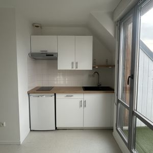 Location Appartement 2 pièces 34m² AMIENS 80000 - Photo 2