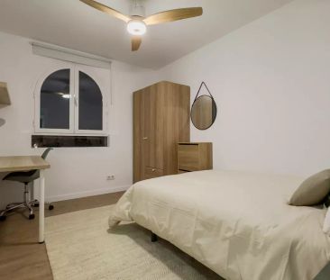 Shared apartment in Barcelona - Photo 6