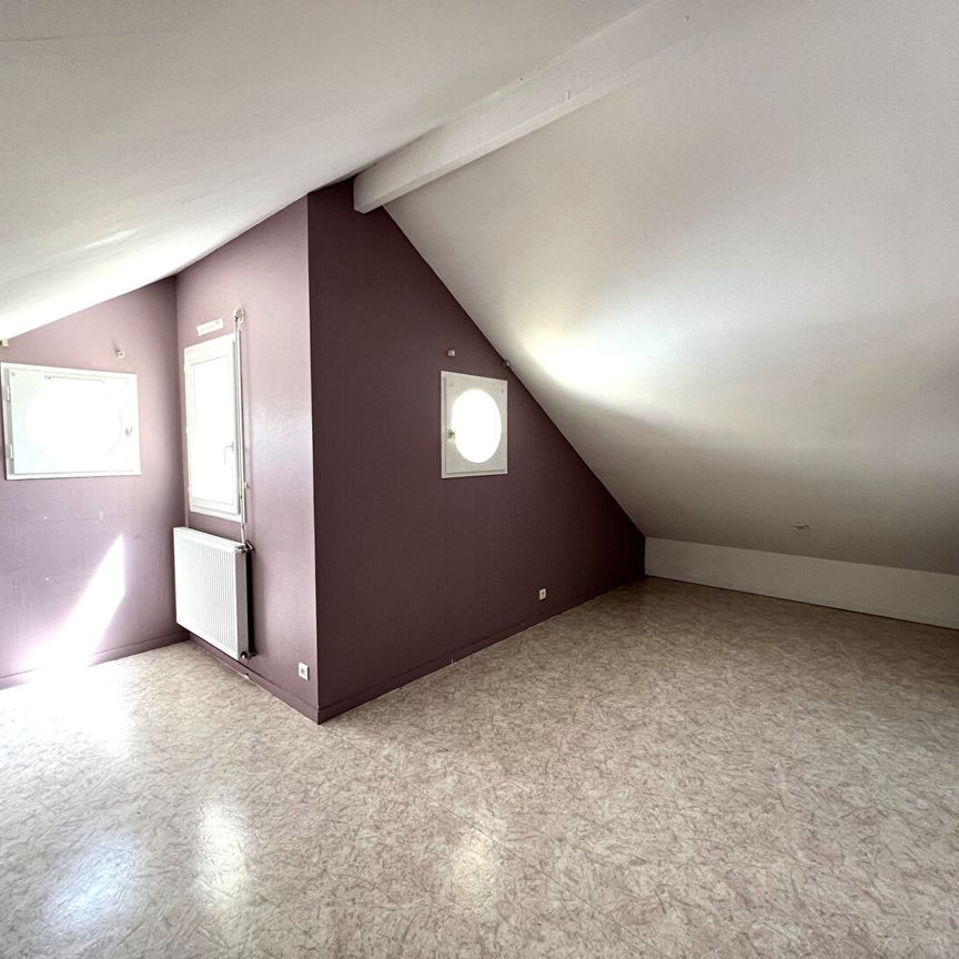 A louer maison de 150 m2, 5 chambres - Photo 1