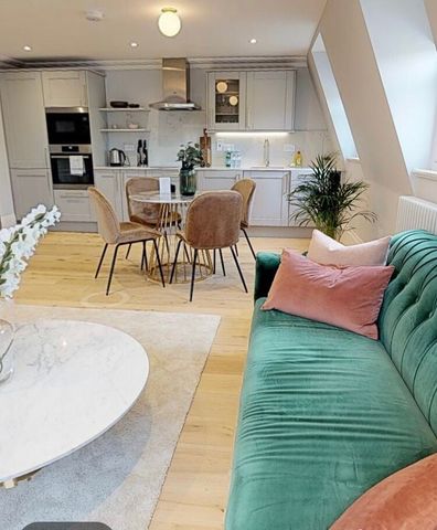 Queensberry Place - Photo 3