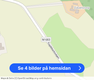 Fogdebacksvägen, Svedala - Foto 1