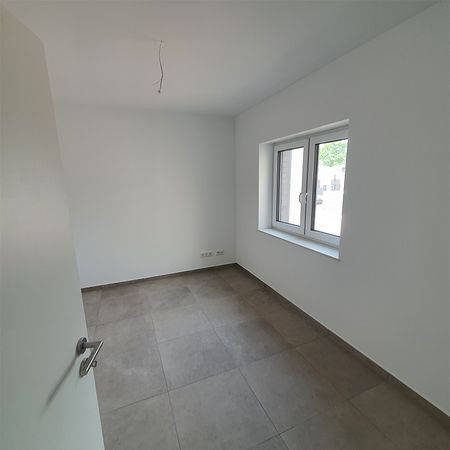 Moderne 3-Zimmer-Wohnung mit zwei Dachterrassen in Langendamm zu vermieten - Photo 2