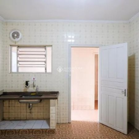 Casa com 2 quartos e 100m² para alugar em Rudge Ramos, São Bernardo Do Campo. - Foto 2