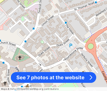 Duke Street, Trowbridge - Photo 1