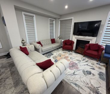 For Lease - 1111 Hamman upper Way, Milton, Ontario - Photo 2