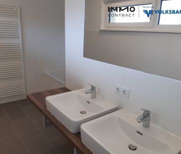 1 MONAT MIETFREI 3-ZI. WOHNUNG MIT LOGGIA UND TOPAUSSTATTUNG IM NEU... - Photo 4