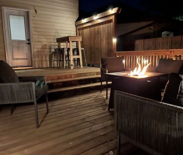 For Lease - 289 Strathearne Avenue, Hamilton, Ontario - Photo 4