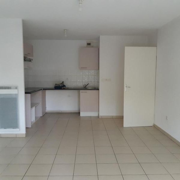 APPARTEMENT T3 61M - Photo 1