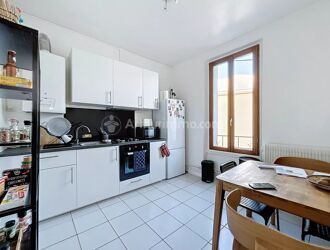 Location Appartement 2 pièces 32 m2 à Clermont-Ferrand - Photo 4