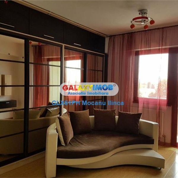 Inchiriere apartament 2 camere, de lux, bloc nou, Ploiesti, Central - Photo 1