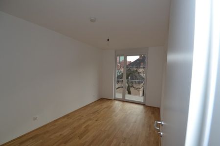 Annenviertel – 70 m² – 3 Zimmer – süd-westseitiger Doppelbalkon - Photo 5