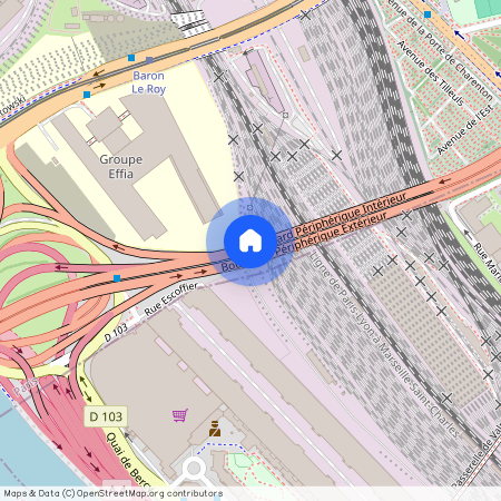 94220, Charenton-Le-Pont