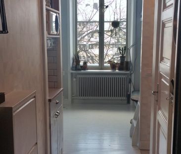 Hallandsgatan, Stockholm - Photo 6