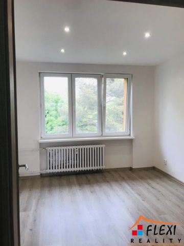 Pronájem bytu 2+1 56 m2 - Фото 4
