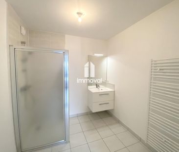 Location Appartement 2 pièces 44m² STRASBOURG 67200 - Photo 5