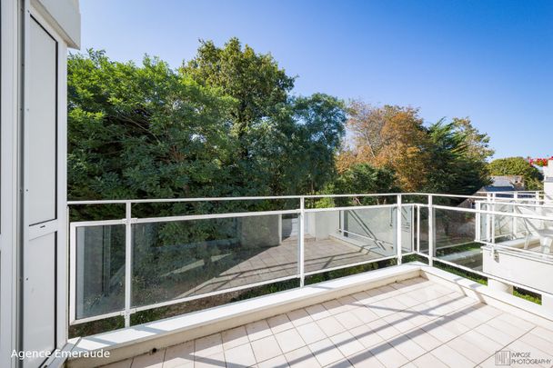 Location Appartement 3 pièces 57m² - Photo 1