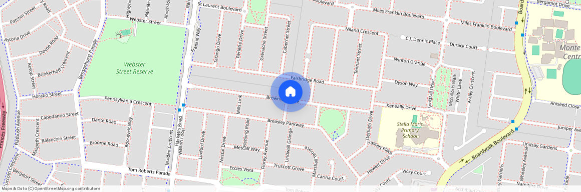 38 Brownlow Drive, Vic 3030, Point Cook