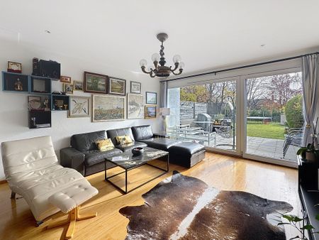 MONT-SUR-ROLLE - House for rent - Photo 3