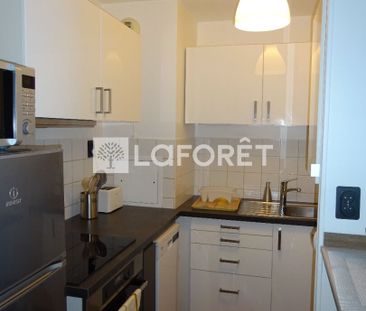 Appartement T2 près de CHOISY LE ROI à louer - Photo 6