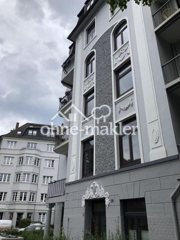 Attraktive 3-Zi-Whg nahe des Stadtparks - Foto 4