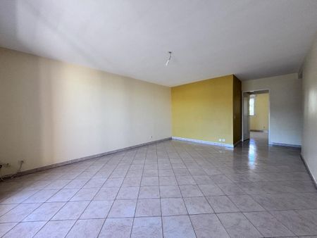 Location appartement à Bastia - Photo 3