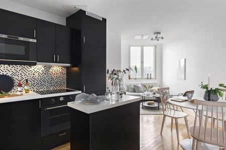 Vädursgatan, Göteborg - Photo 5