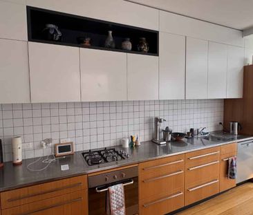 FULLY-FURNISHED EXECUTIVE HOME: short term only. - Photo 4