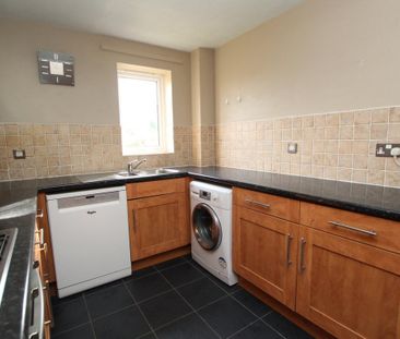 2 bedroom apartment to rent - Photo 6