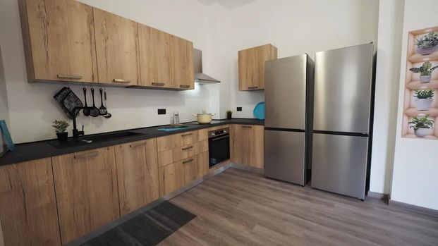 Corso Germano Sommeiller, Turin, Piedmont 10128 - Photo 1