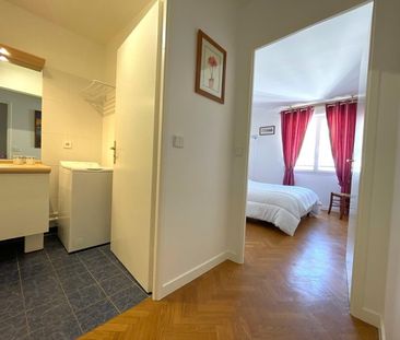 Location / Appartement T3 - Photo 2