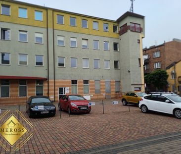 Lokal na wynajem 43m2 w centrum Częstochowy !!! - Photo 1