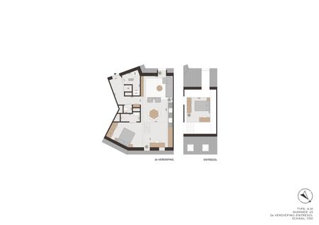 Appartement te huur: Boterfabriek - Foto 2
