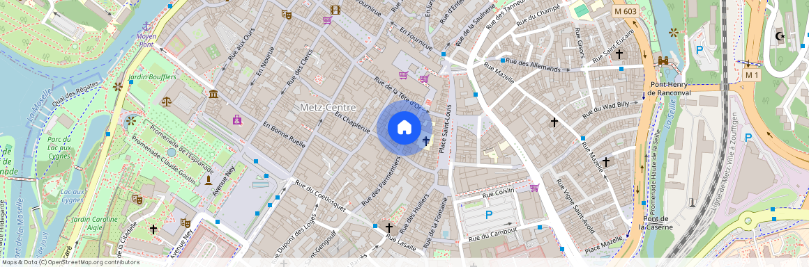 57000 Metz