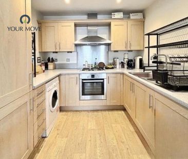 2 bedroom flat to rent - Photo 6