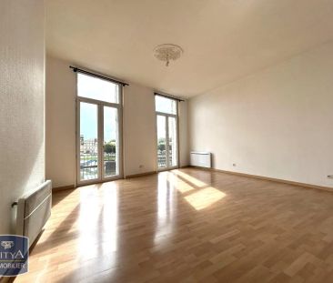 Appartement à louer 2 pièces 51m² - Photo 2