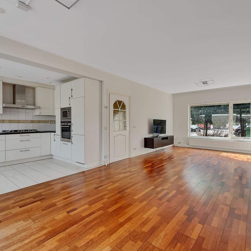Maison familiale Tigris, Amstelveen - À louer - Foto 1