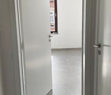 Appartement te huur - Foto 1