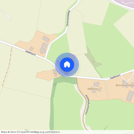 25479, Ellerau
